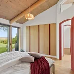 Scenic 2025 Summer House With Sea View * Storvorde