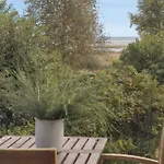 Vakantiehuis Scenic 2025 Summer House With Sea View Storvorde