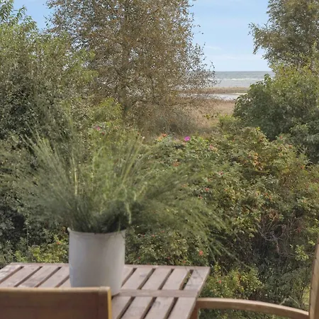 Dom wakacyjny Scenic 2025 Summer House With Sea View Dokkedal