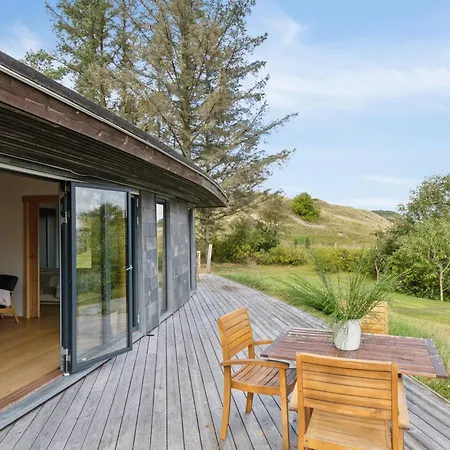 Sommarhus 2025 Med Havsutsikt