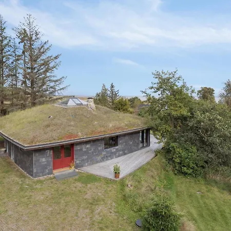Sommarhus 2025 Med Havsutsikt *